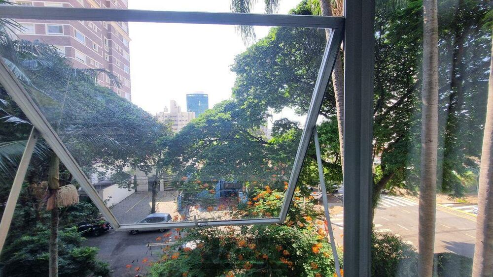 Apartamento à venda com 3 quartos, 108m² - Foto 3