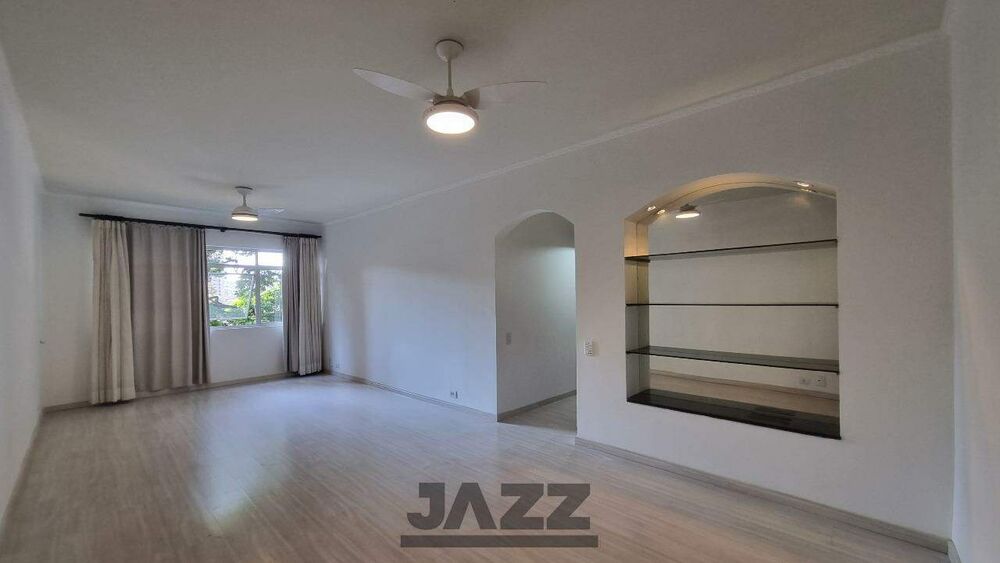 Apartamento à venda com 3 quartos, 108m² - Foto 1