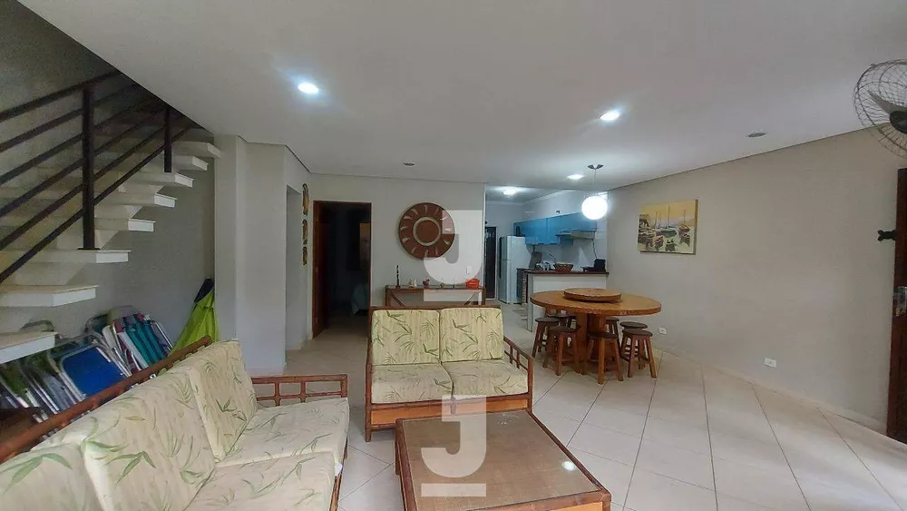 Casa de Condomínio à venda com 4 quartos, 140m² - Foto 2