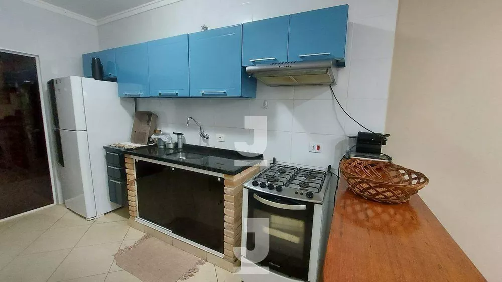 Casa de Condomínio à venda com 4 quartos, 140m² - Foto 6