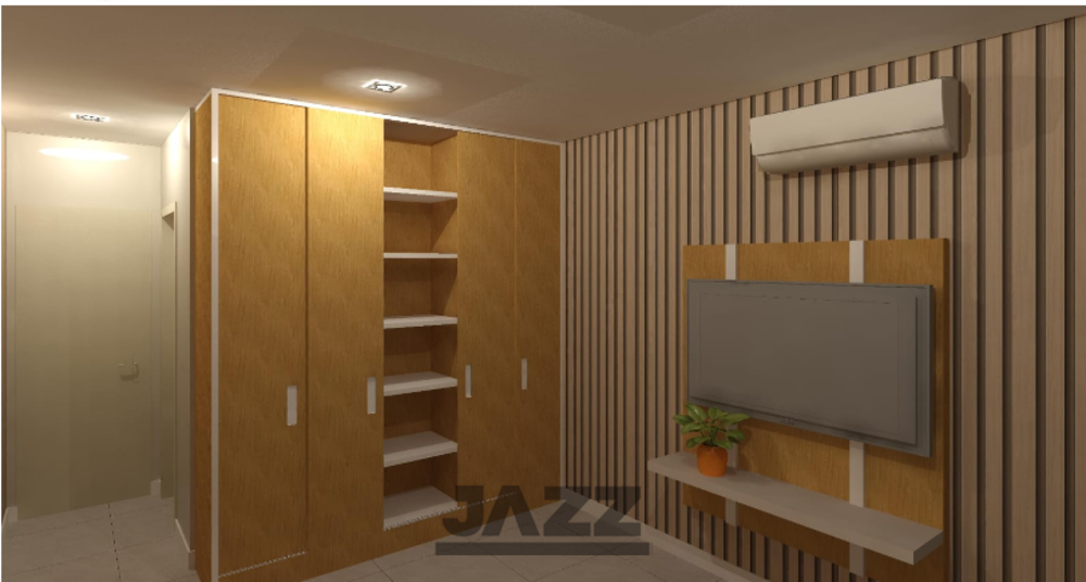 Casa à venda com 3 quartos, 152m² - Foto 2