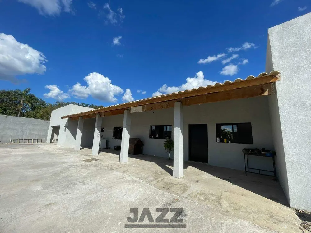 Casa, 3 quartos, 180 m² - Foto 11