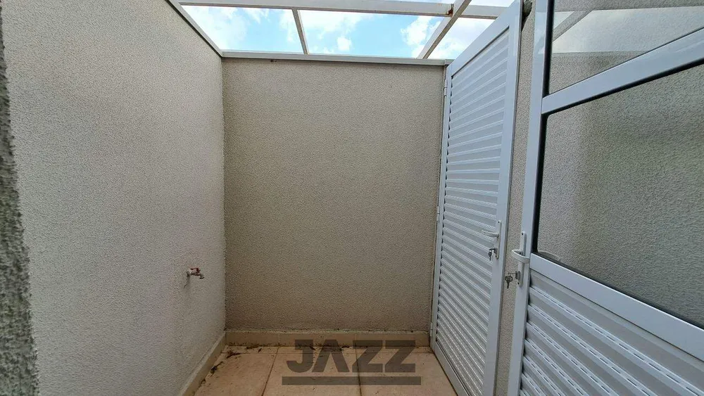 Casa de Condomínio, 2 quartos - Foto 8