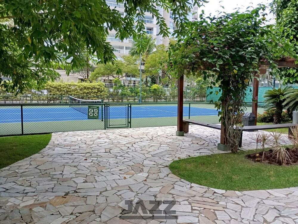 Apartamento, 3 quartos, 135 m² - Foto 17