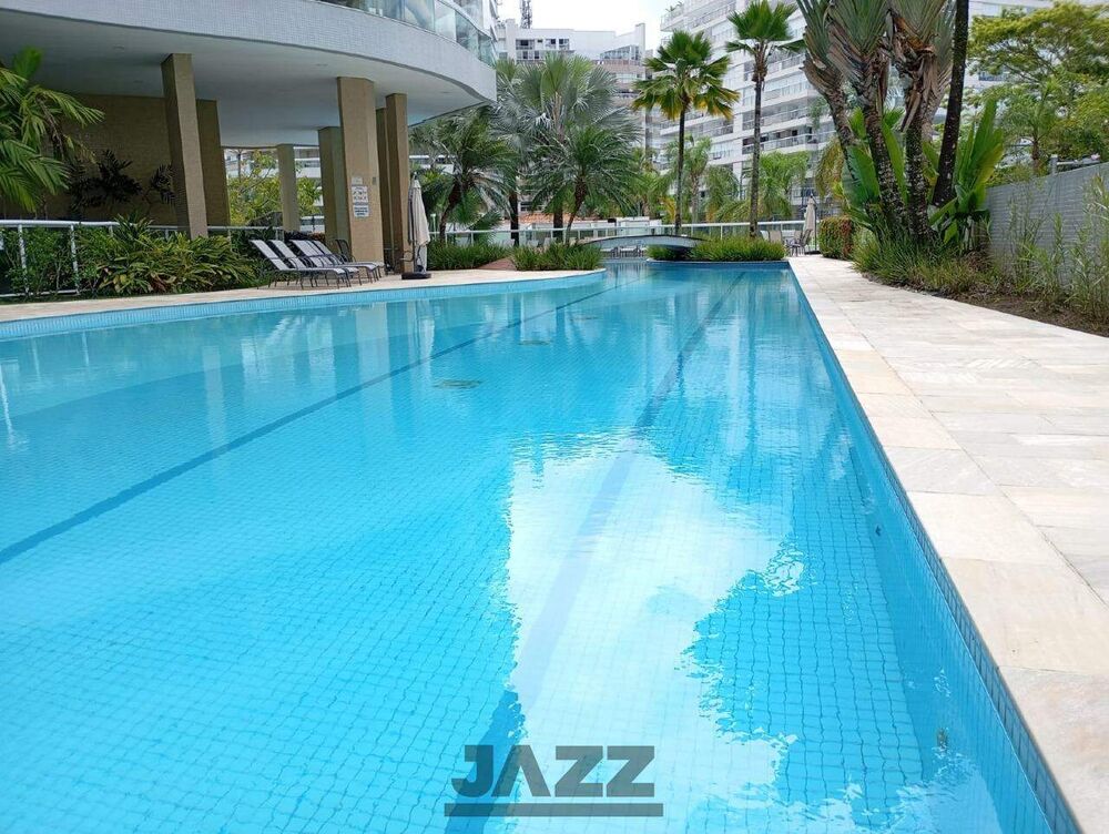 Apartamento, 3 quartos, 135 m² - Foto 14