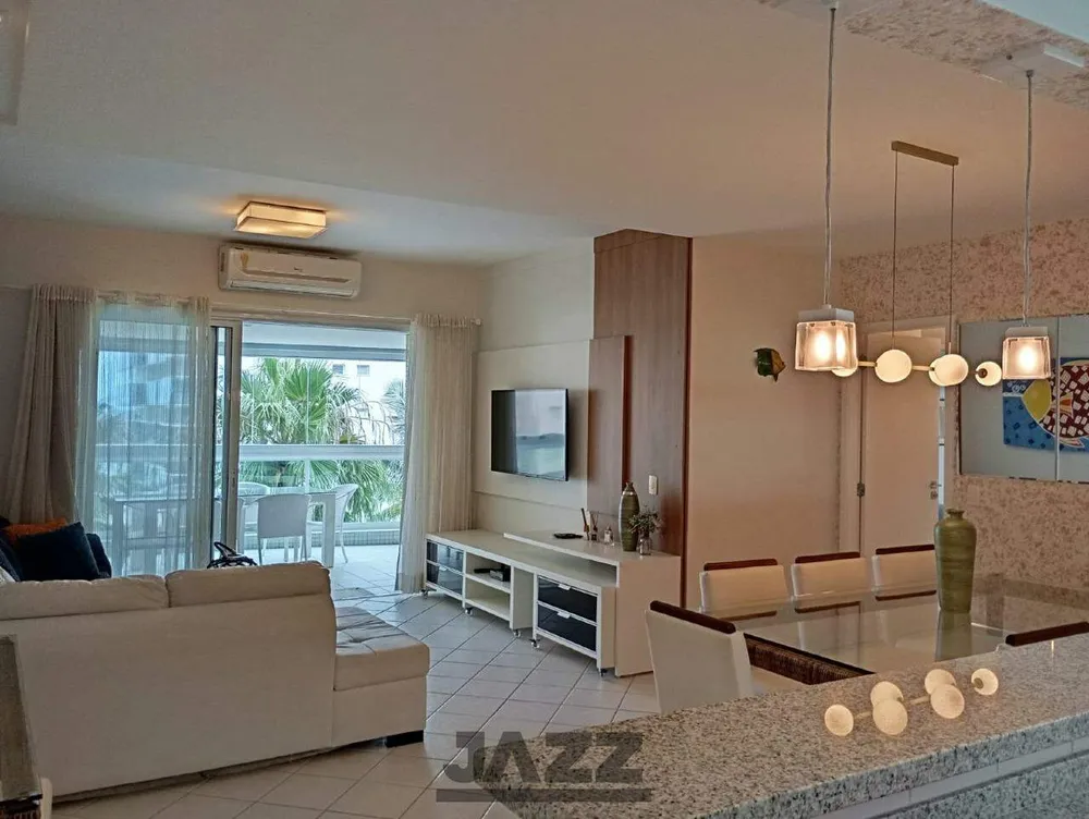 Apartamento, 3 quartos, 135 m² - Foto 1