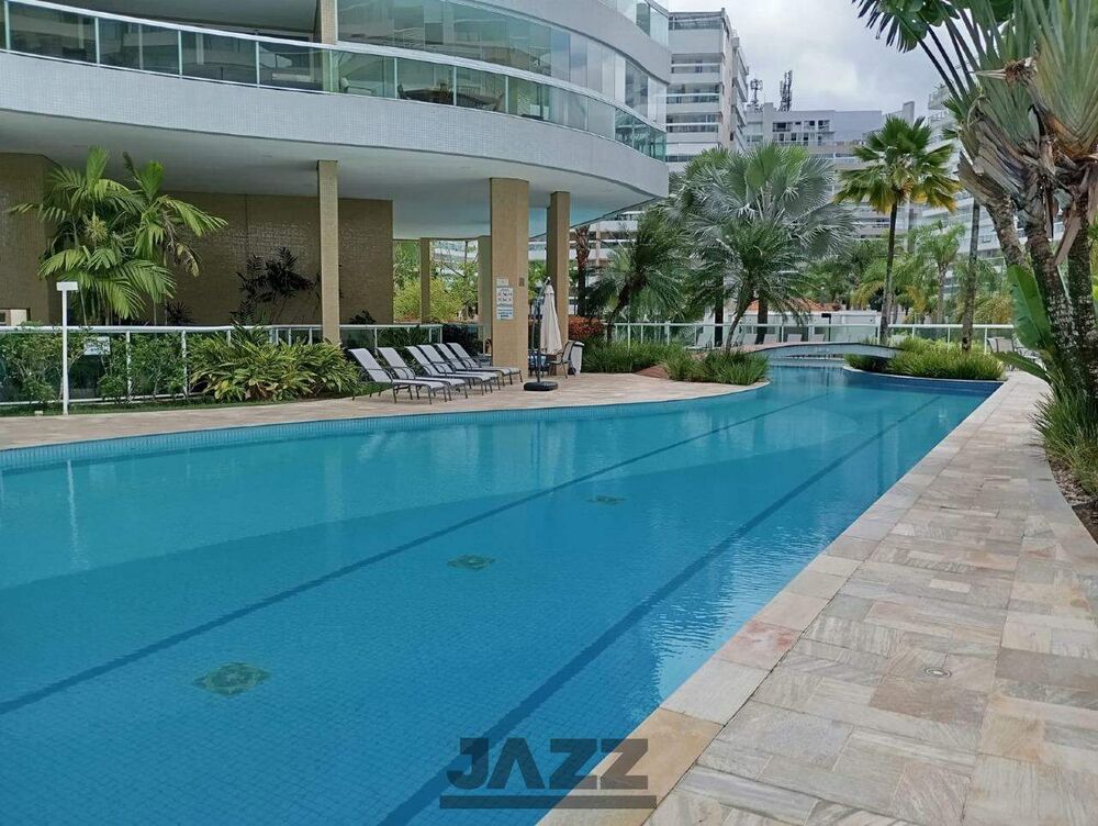 Apartamento, 3 quartos, 135 m² - Foto 19