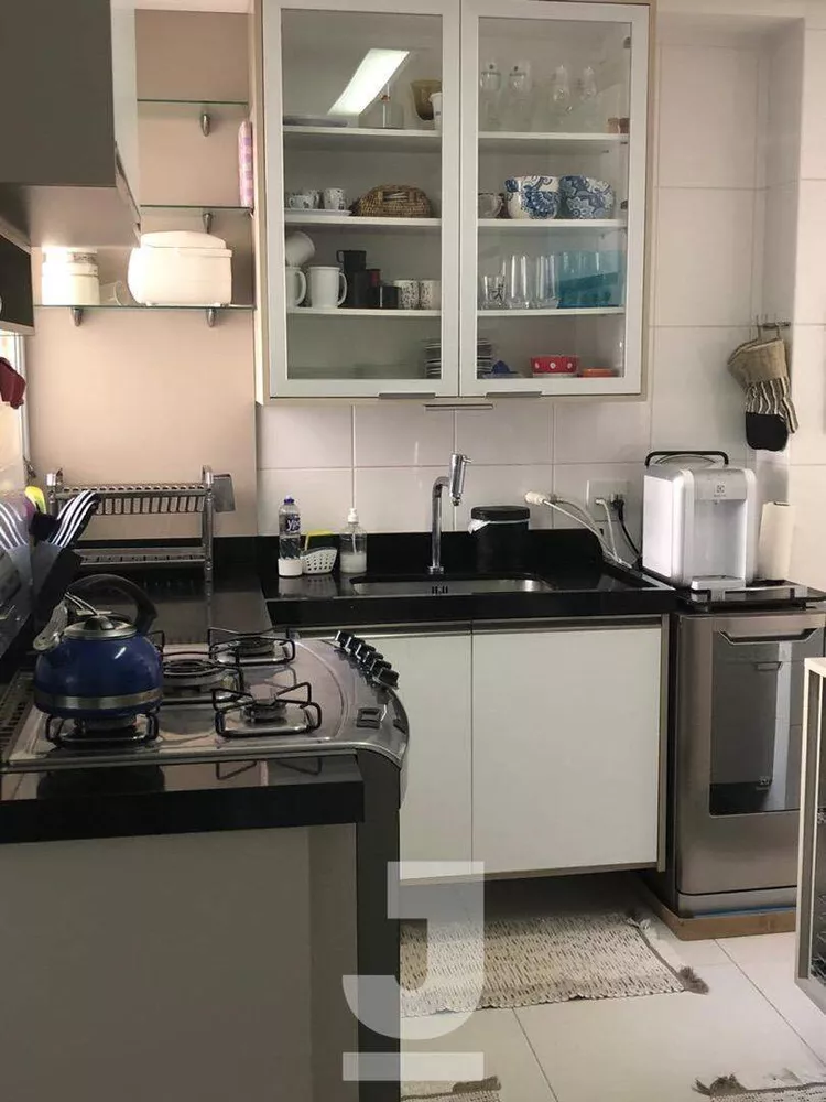 Apartamento à venda com 3 quartos, 137m² - Foto 14