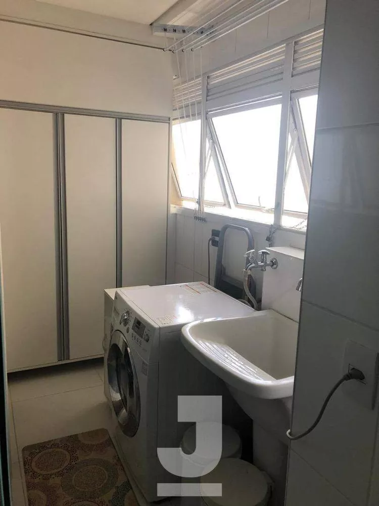 Apartamento à venda com 3 quartos, 137m² - Foto 10