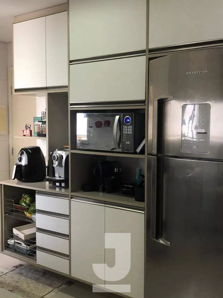 Apartamento à venda com 3 quartos, 137m² - Foto 11