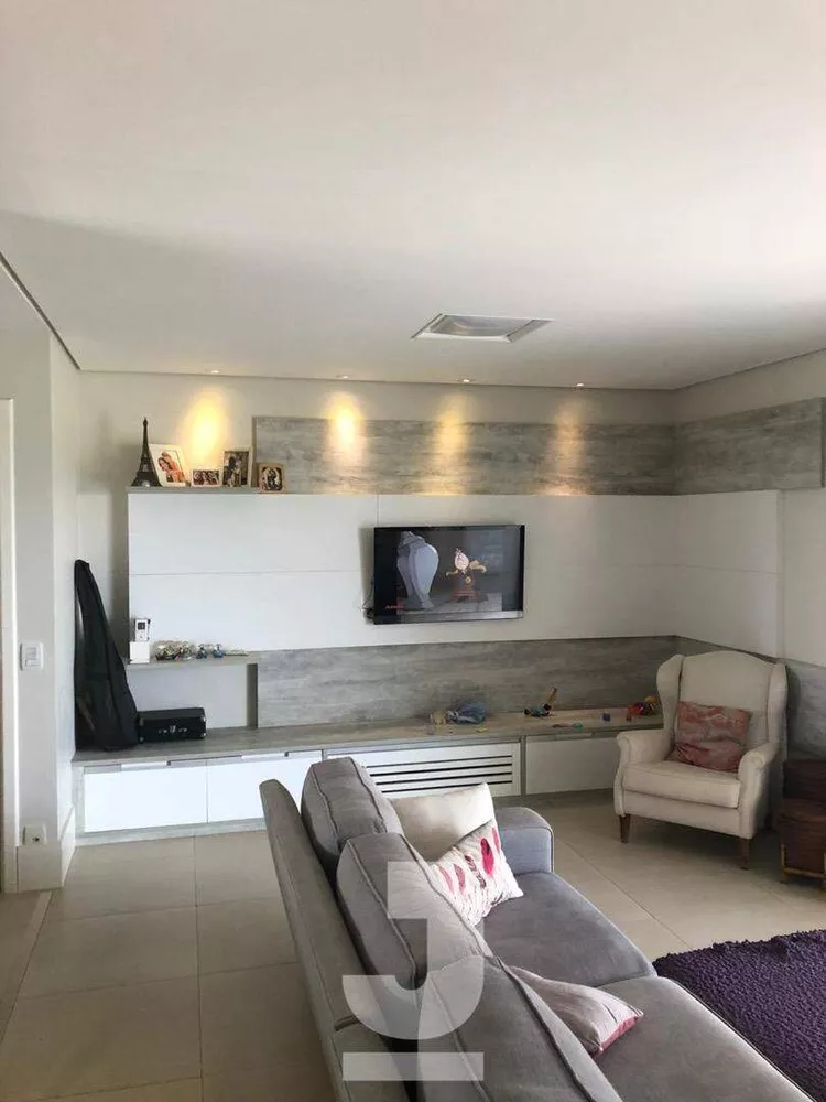 Apartamento à venda com 3 quartos, 137m² - Foto 9