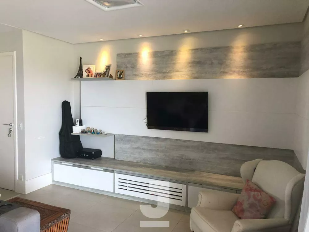 Apartamento à venda com 3 quartos, 137m² - Foto 5