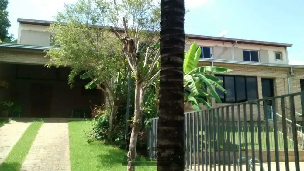 Chácara, 3 quartos, 1000 m² - Foto 4