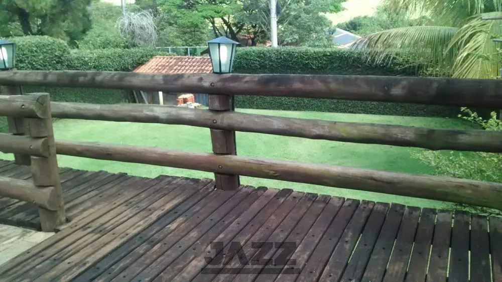 Chácara, 3 quartos, 1000 m² - Foto 7