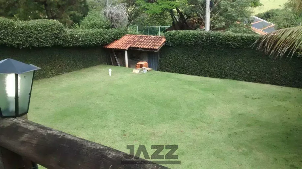 Chácara, 3 quartos, 1000 m² - Foto 2