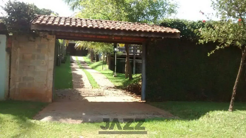 Chácara, 3 quartos, 1000 m² - Foto 3