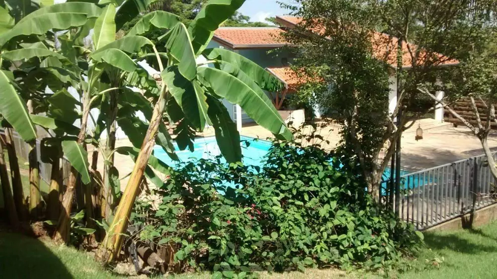 Chácara, 3 quartos, 1000 m² - Foto 14