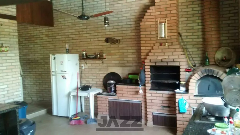 Chácara, 3 quartos, 1000 m² - Foto 12