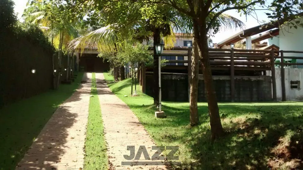 Chácara, 3 quartos, 1000 m² - Foto 3