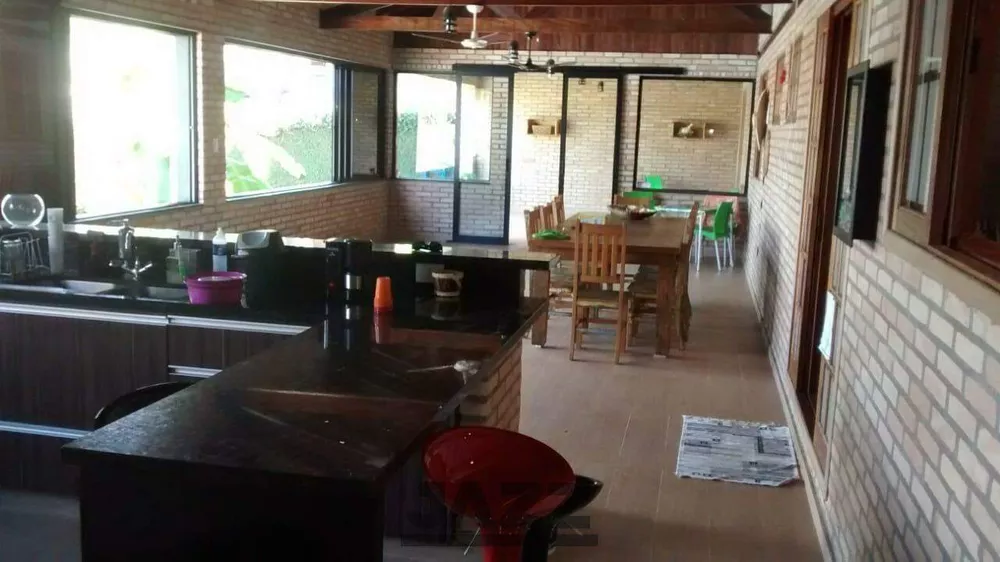 Chácara, 3 quartos, 1000 m² - Foto 16