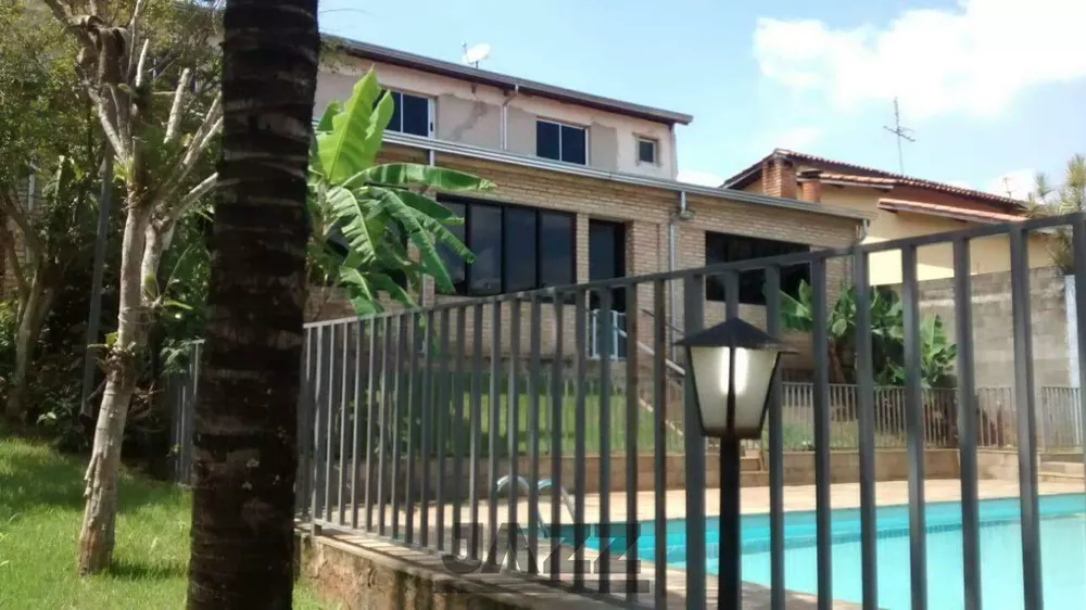 Chácara, 3 quartos, 1000 m² - Foto 1