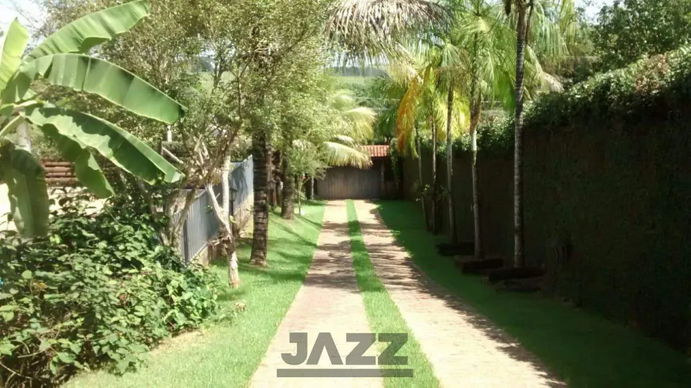 Chácara, 3 quartos, 1000 m² - Foto 5