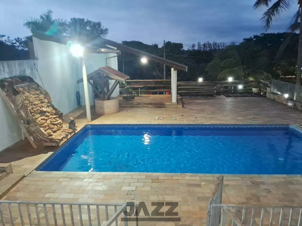 Chácara, 3 quartos, 1000 m² - Foto 20
