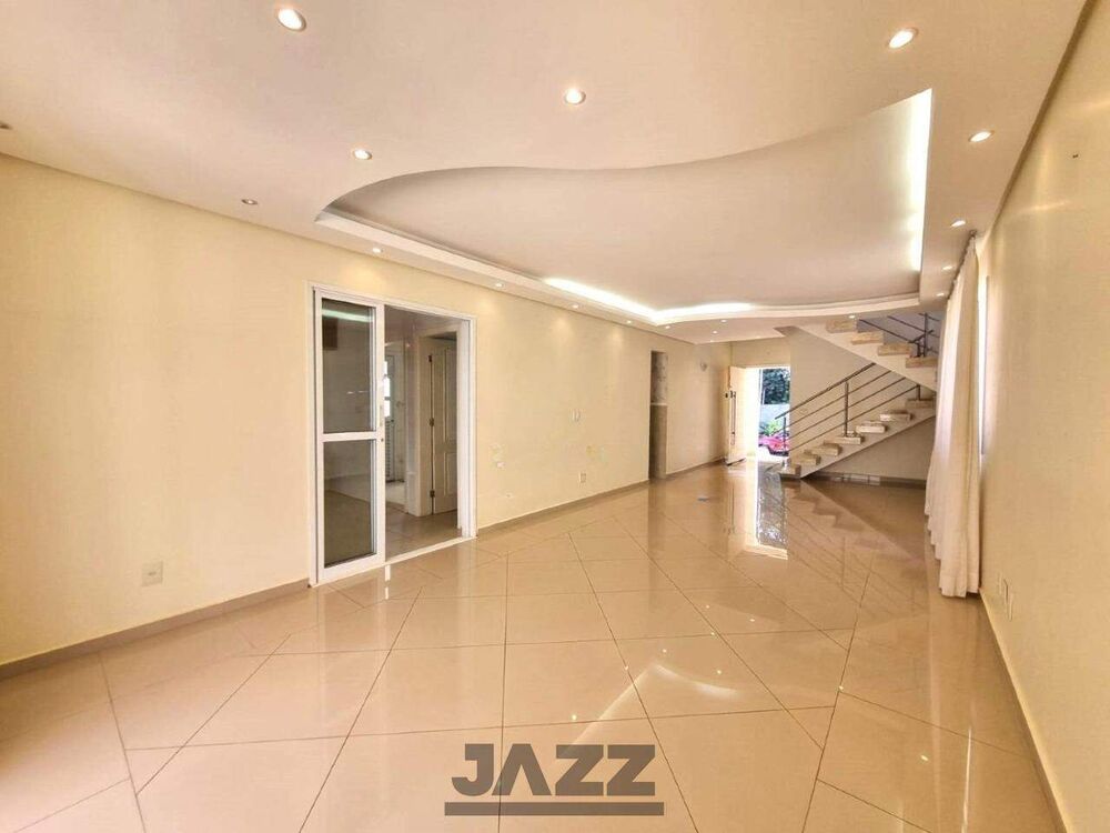 Casa de Condomínio à venda com 3 quartos, 224m² - Foto 3
