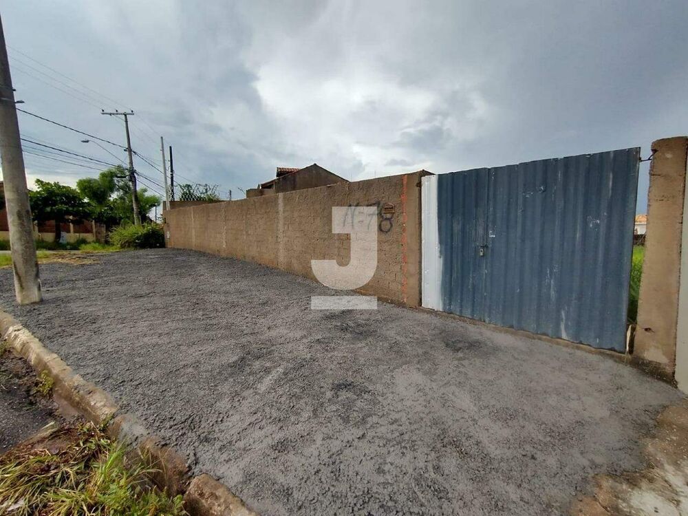 Terreno, 666 m² - Foto 2