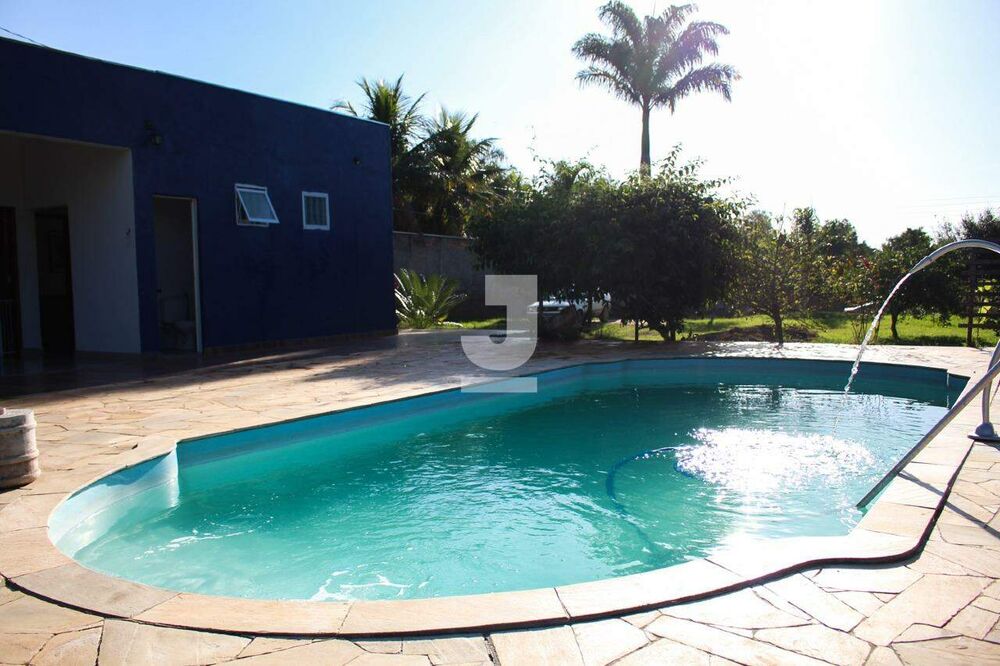 Chácara, 2 quartos, 1650 m² - Foto 1