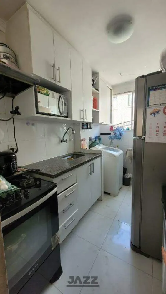 Apartamento, 3 quartos, 70 m² - Foto 5