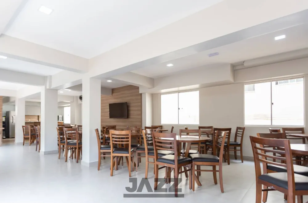 Apartamento, 3 quartos, 70 m² - Foto 25