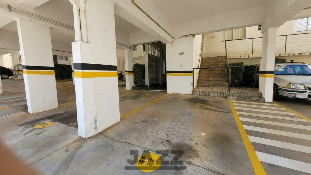 Apartamento, 3 quartos, 70 m² - Foto 21