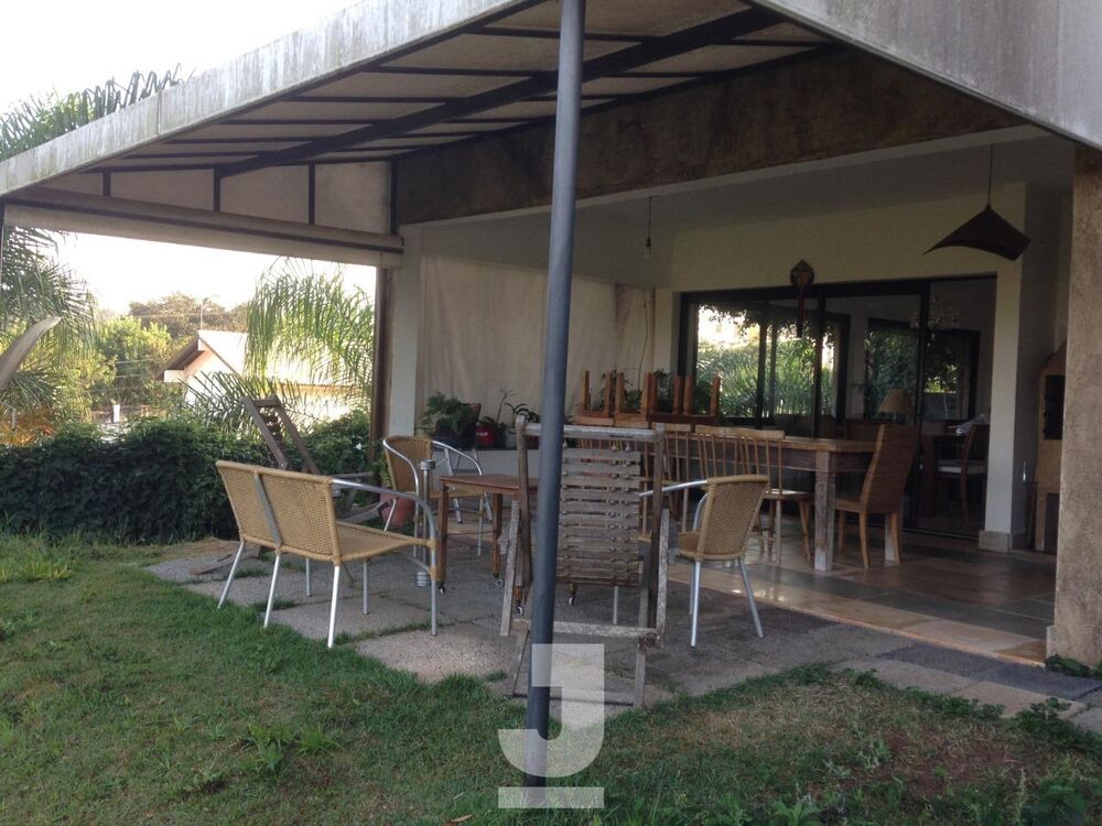 Casa de Condomínio, 4 quartos - Foto 10