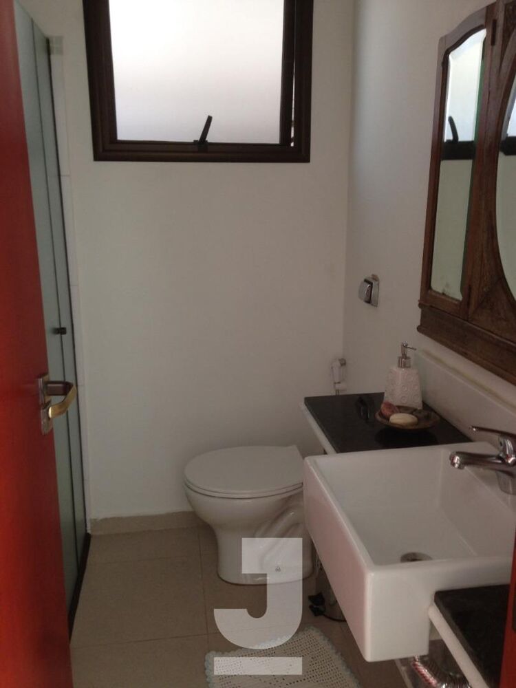 Casa de Condomínio, 4 quartos - Foto 9