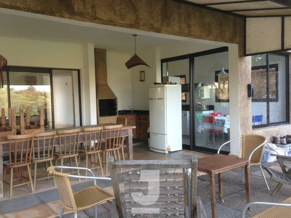 Casa de Condomínio, 4 quartos - Foto 22