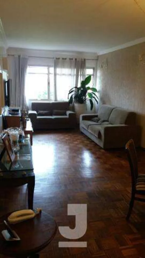 Apartamento à venda com 3 quartos, 110m² - Foto 3