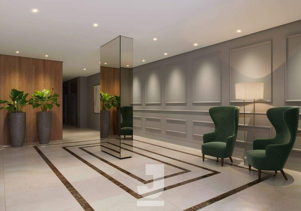 Apartamento, 2 quartos, 67 m² - Foto 2