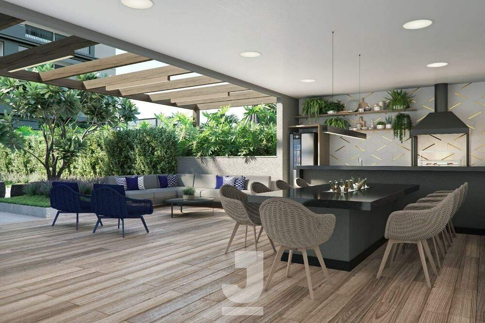 Apartamento, 2 quartos, 67 m² - Foto 3