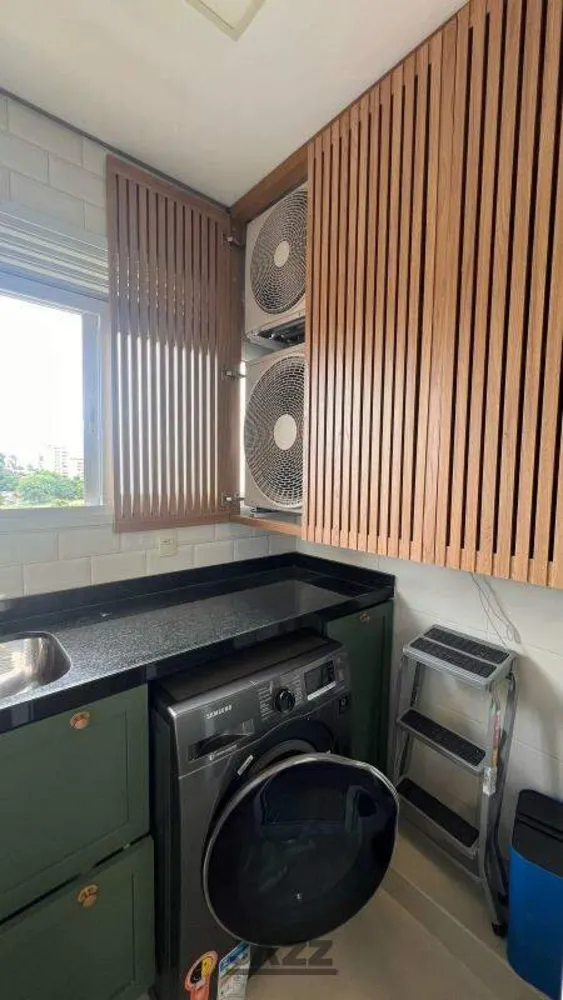 Apartamento, 1 quarto, 57 m² - Foto 6