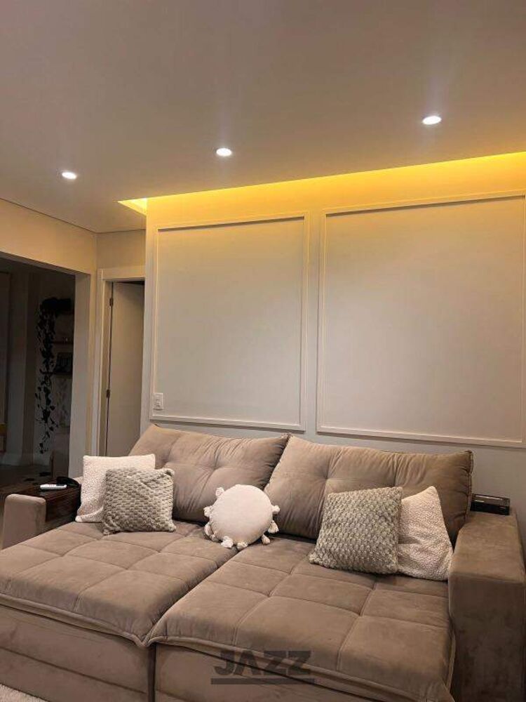 Apartamento, 1 quarto, 57 m² - Foto 4