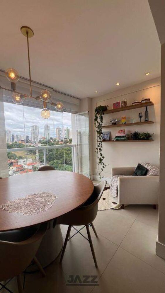 Apartamento, 1 quarto, 57 m² - Foto 2