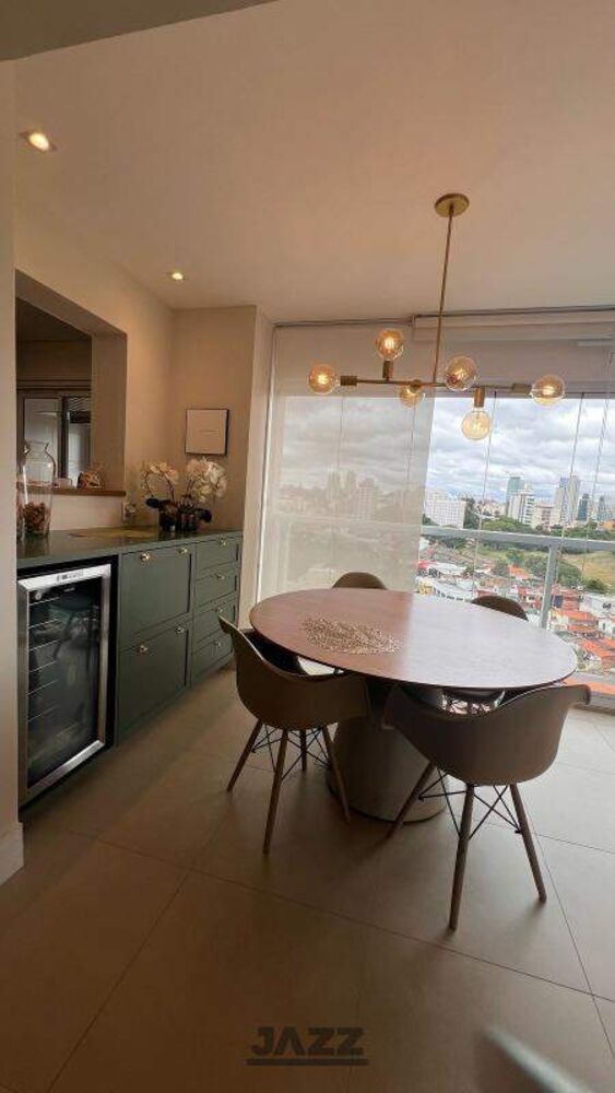 Apartamento, 1 quarto, 57 m² - Foto 1