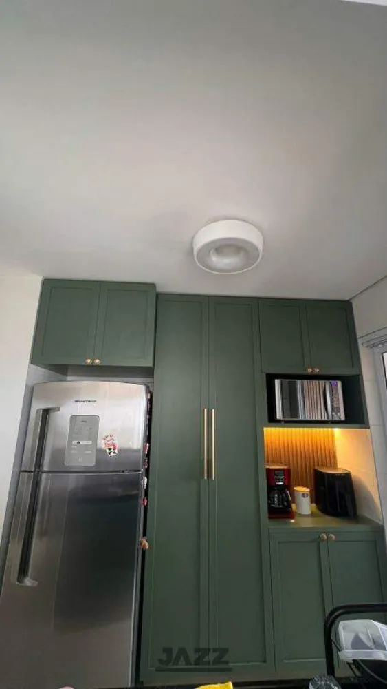 Apartamento, 1 quarto, 57 m² - Foto 7