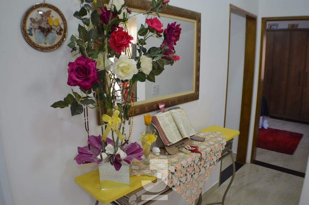 Casa, 3 quartos, 90 m² - Foto 12