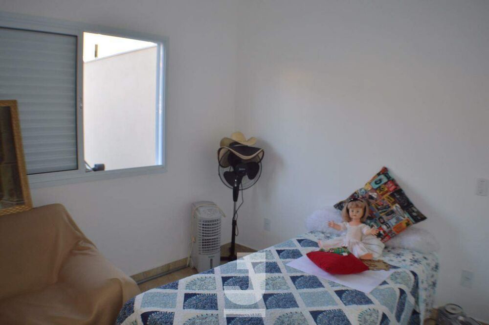 Casa, 3 quartos, 90 m² - Foto 10