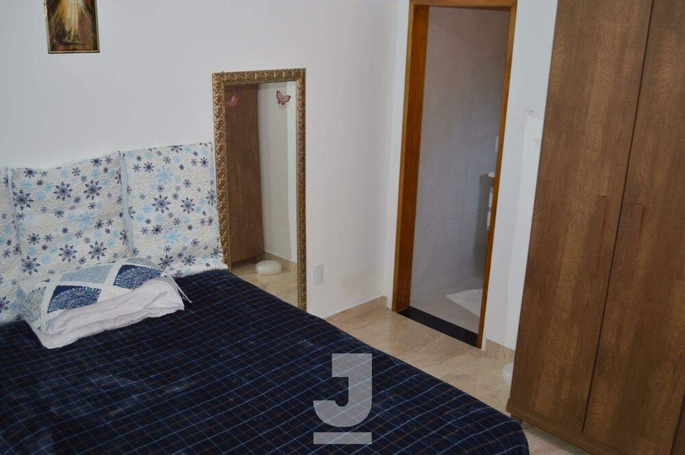 Casa, 3 quartos, 90 m² - Foto 9