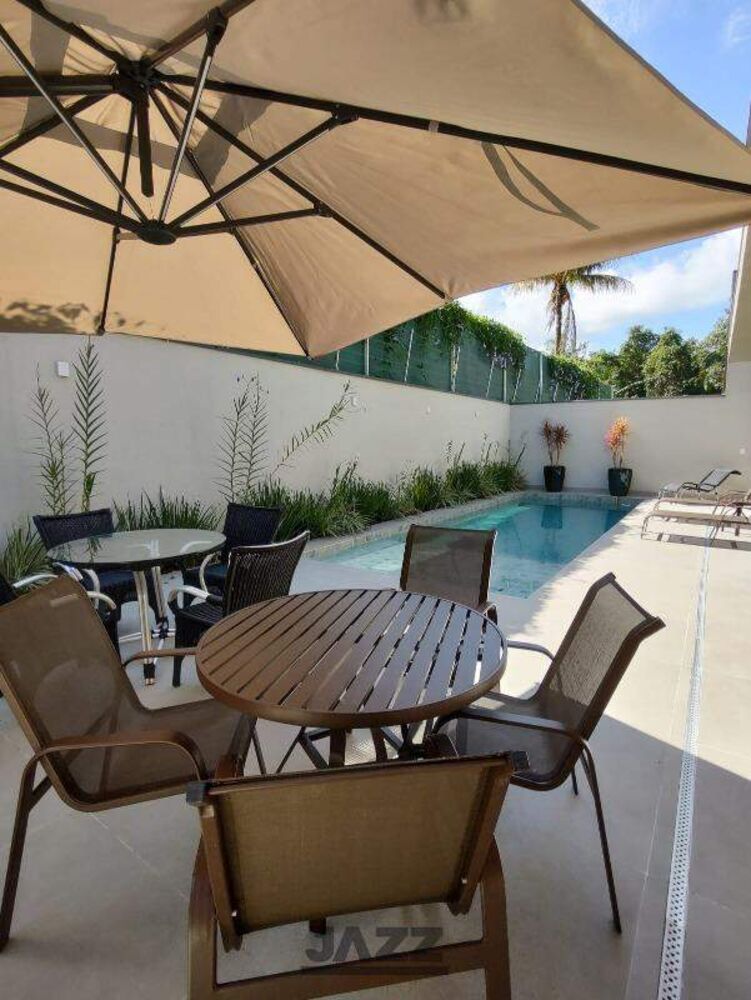 Casa de Condomínio à venda com 5 quartos, 250m² - Foto 10