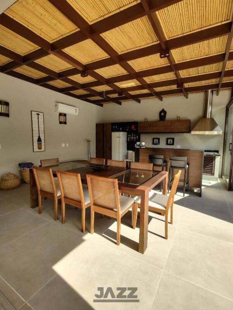 Casa de Condomínio à venda com 5 quartos, 250m² - Foto 11