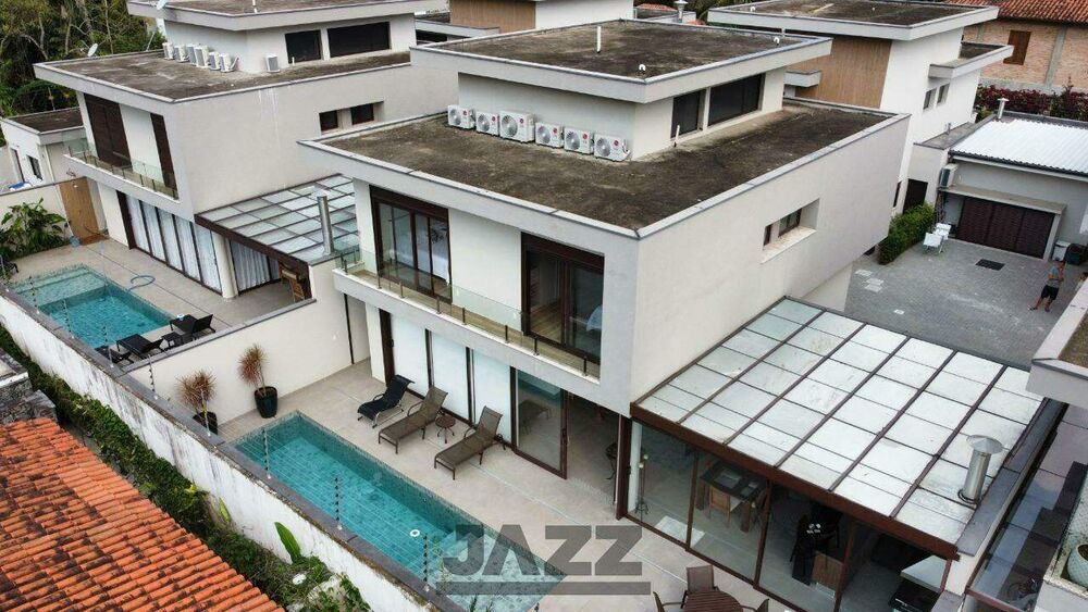 Casa de Condomínio à venda com 5 quartos, 250m² - Foto 12